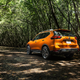 Illustration for article titled A Love Letter To Everyones Favorite Car, The Nissan Rogue